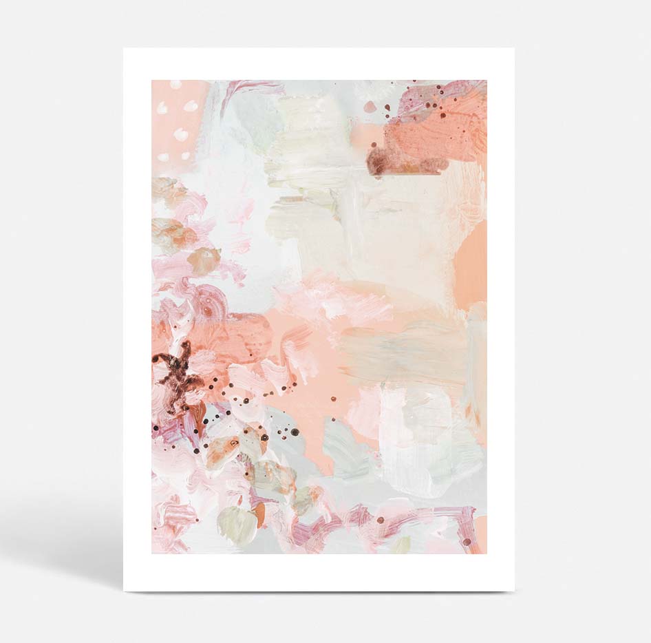Peach Dreams