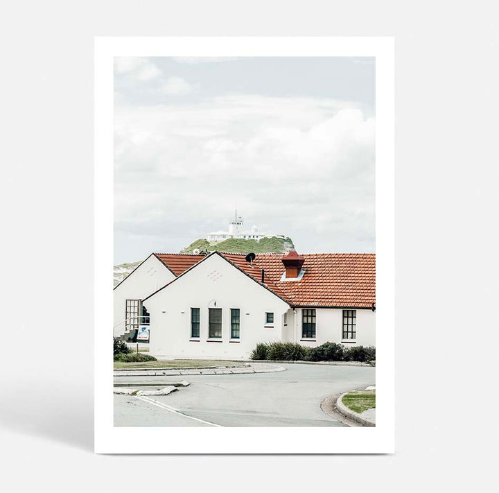 Nobbys Beach Surf House I