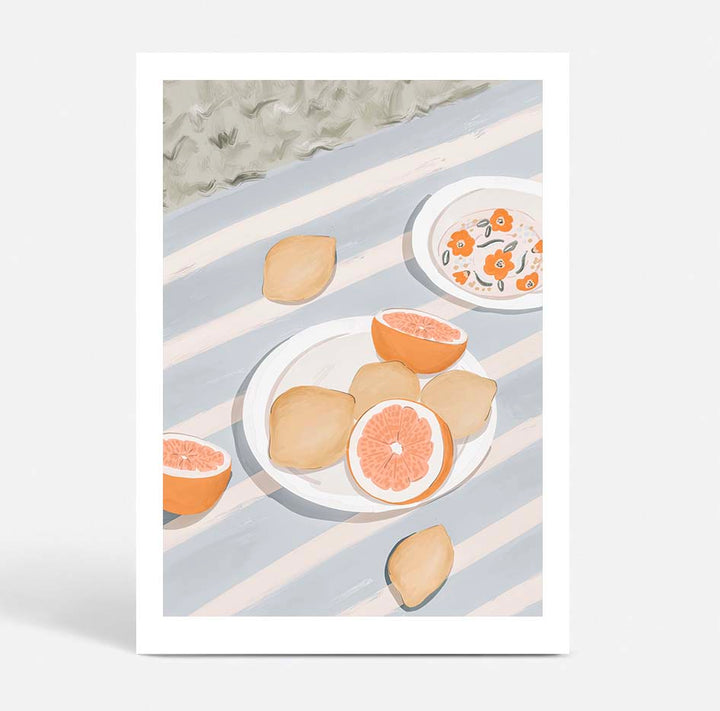 Summer Picnics