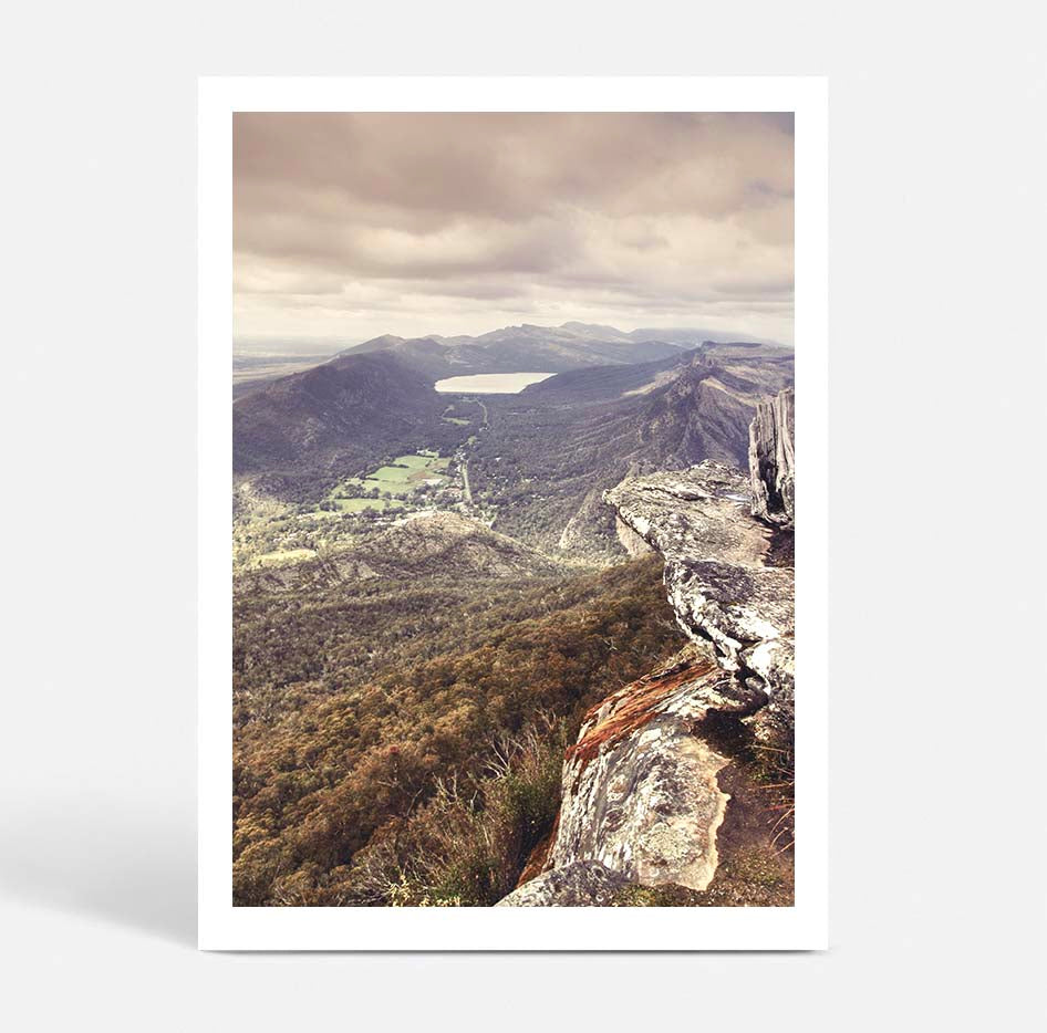 The Grampians National Park
