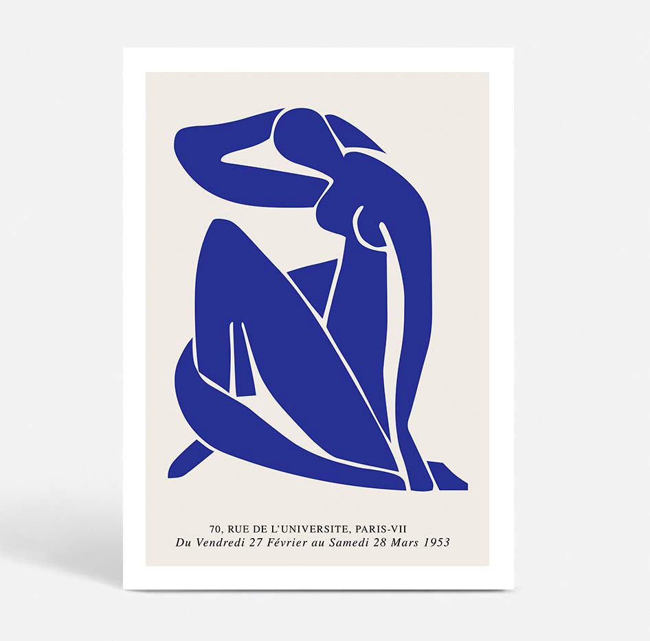 Blue Matisse Trio