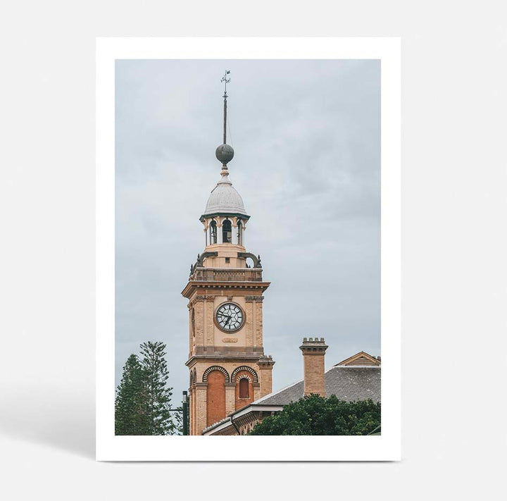 Customs House - Newcastle