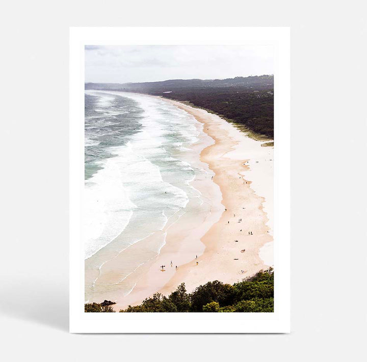 Tallows - Byron Bay
