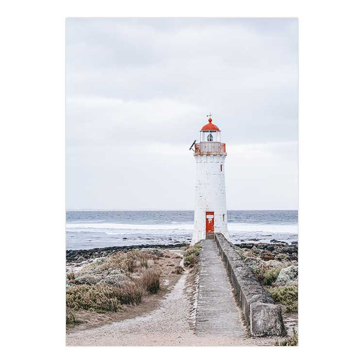 Port Fairy Light House no.1
