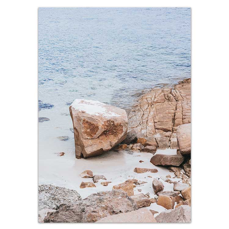 Nelsons Bay no.1