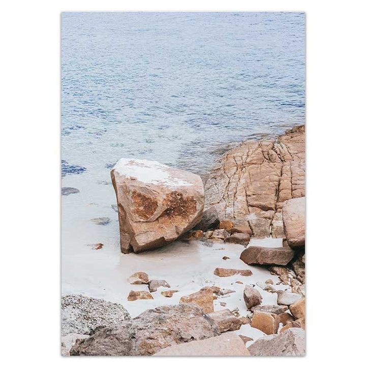Nelsons Bay no.1