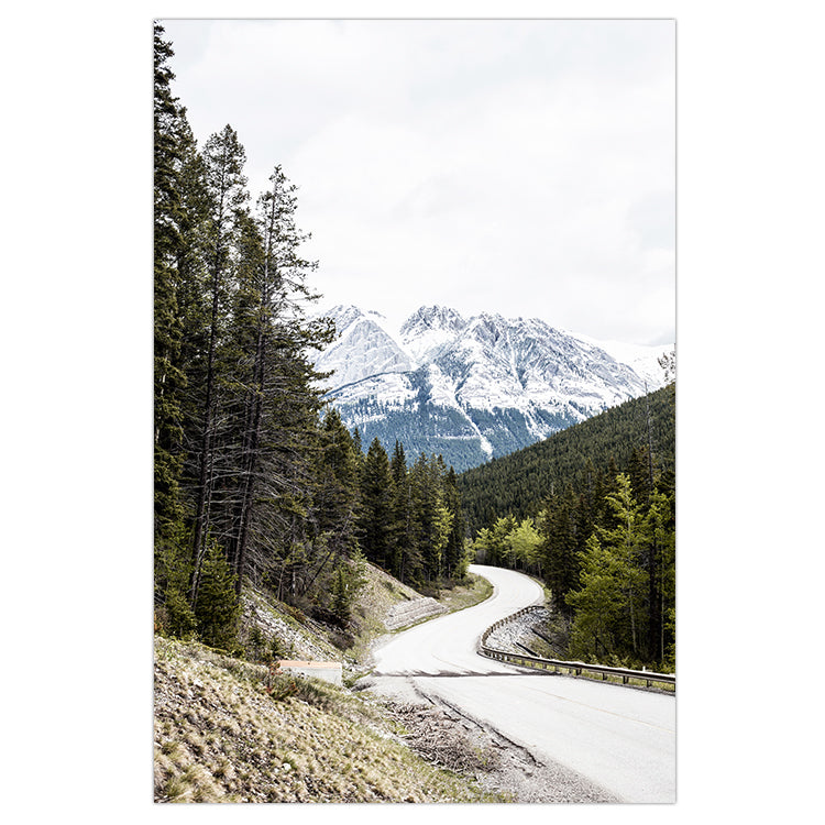 Banff no.2 - Canada