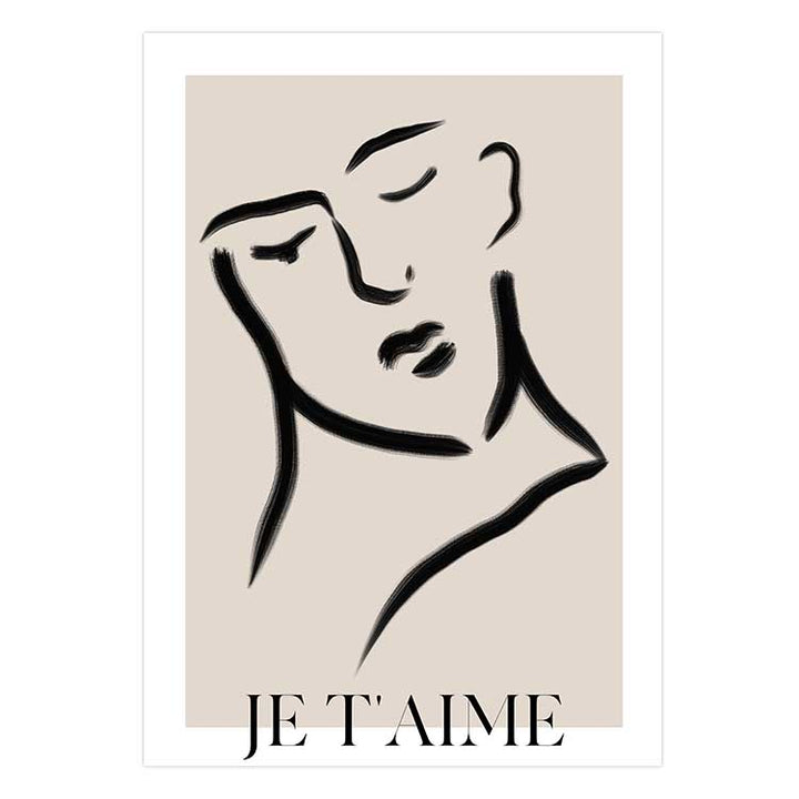 Je T'aime no.2