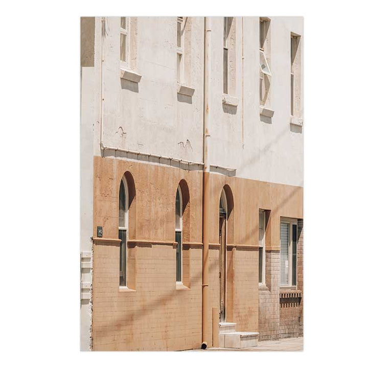 Terracotta Walls - Carrington