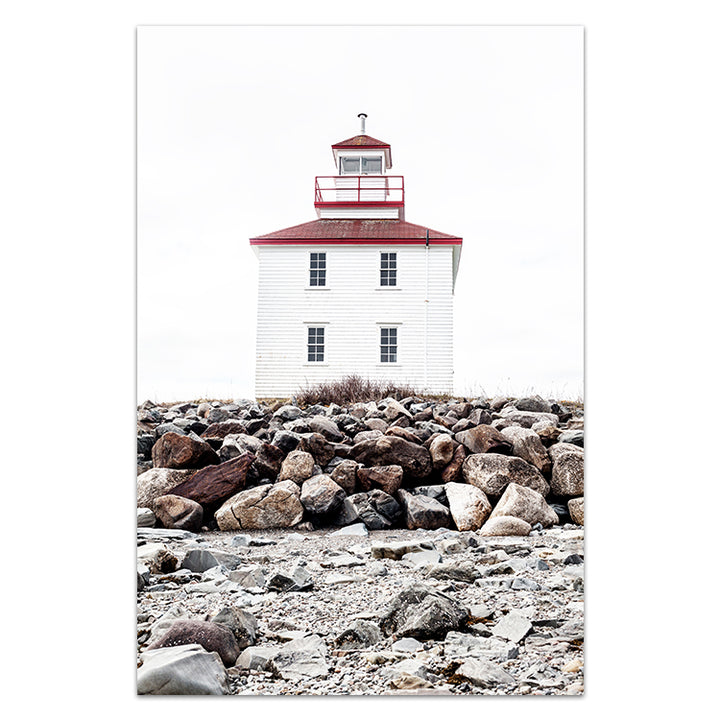 Nova Scotia - Lighthouse