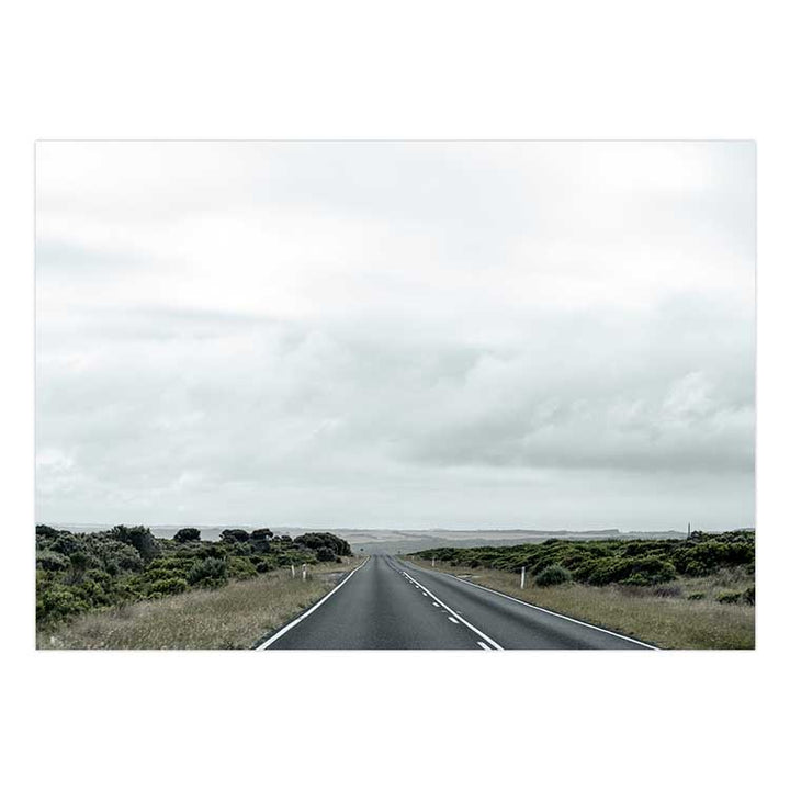 Great Ocean Road no.2