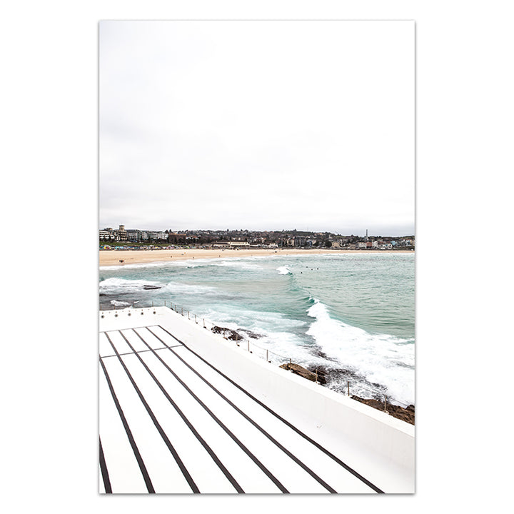 Icebergs no.2