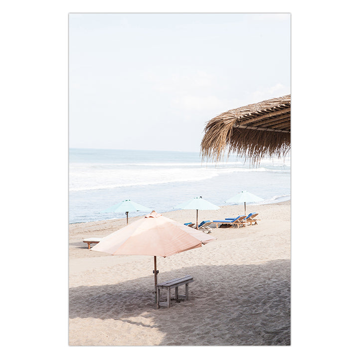 Padma Beach