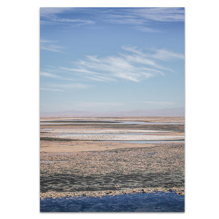 Textures - Bolivia