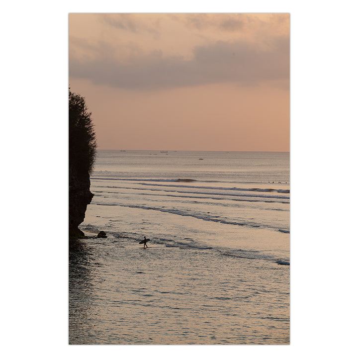 Last Light no.1