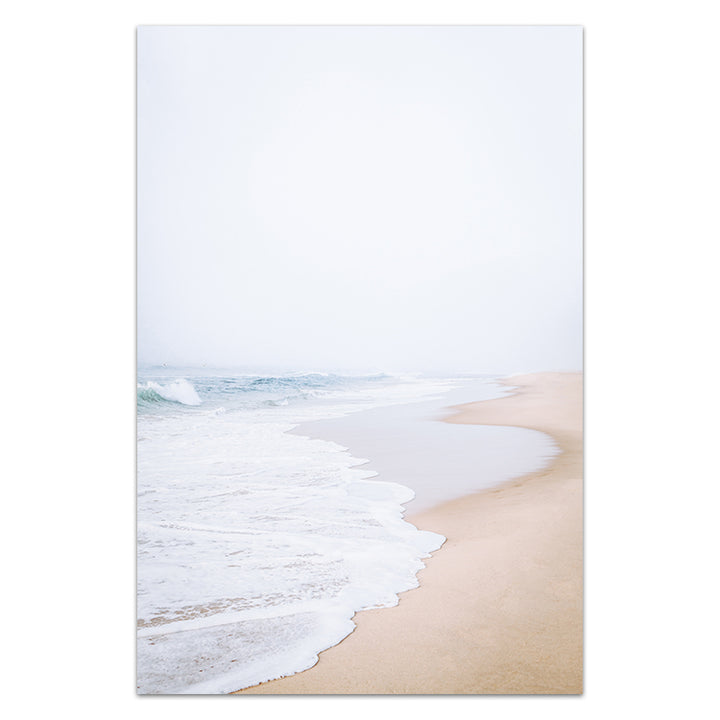 Set of 2 - High Tides & Pampas Grass II