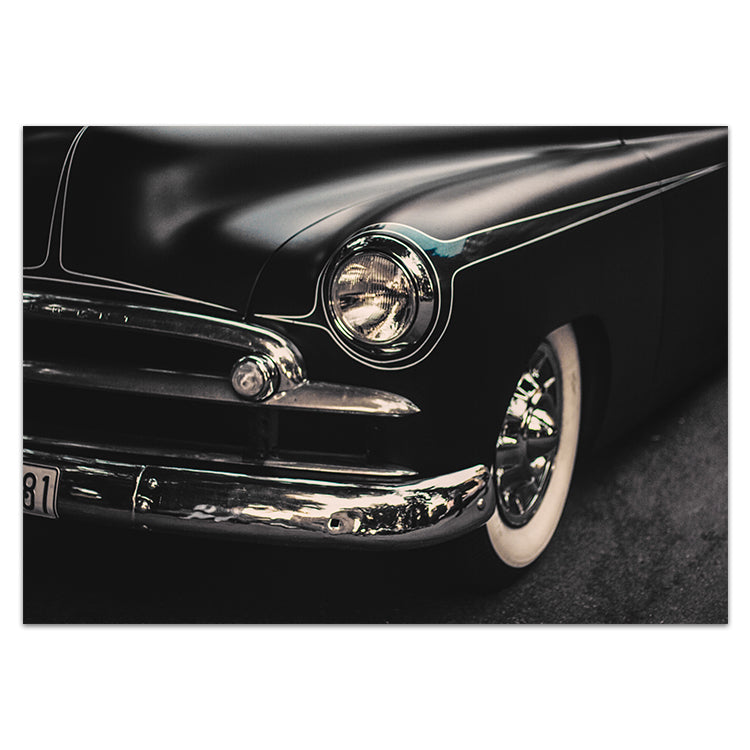 Vintage Car