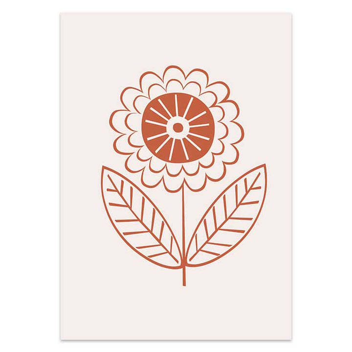 Flower Power no.2