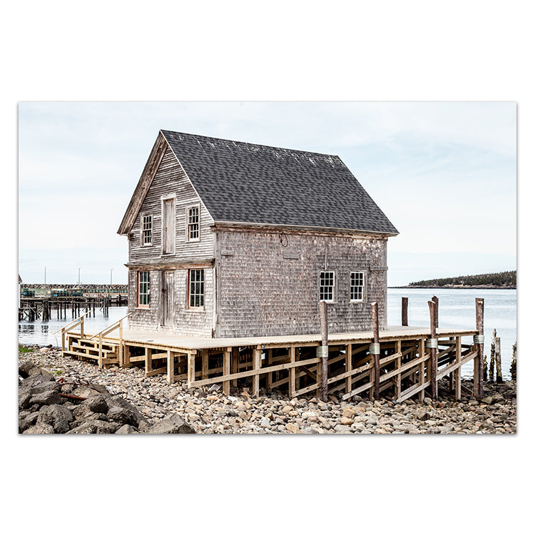 Digbys House - LS - Canada