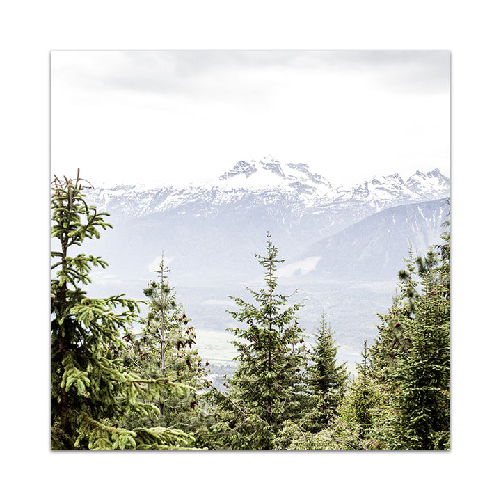 Kelowna - Canada - SQUARE