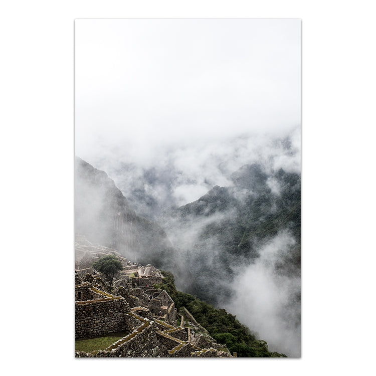 Machu Picchu II