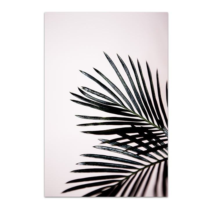 Set of 2 - Sago Palm I + II
