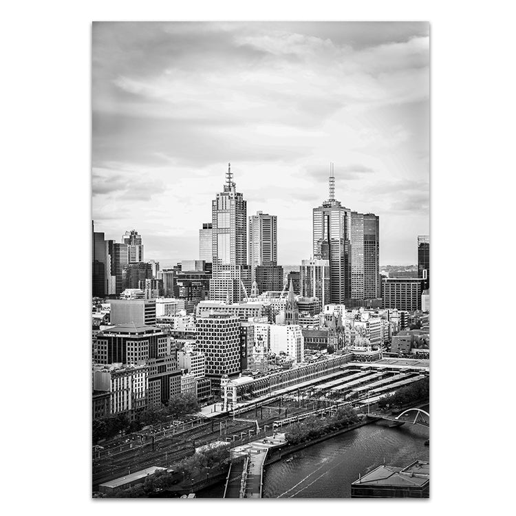 Melbourne I