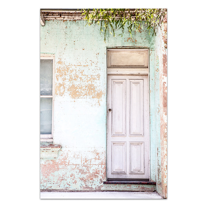 Pink Door - Bondi
