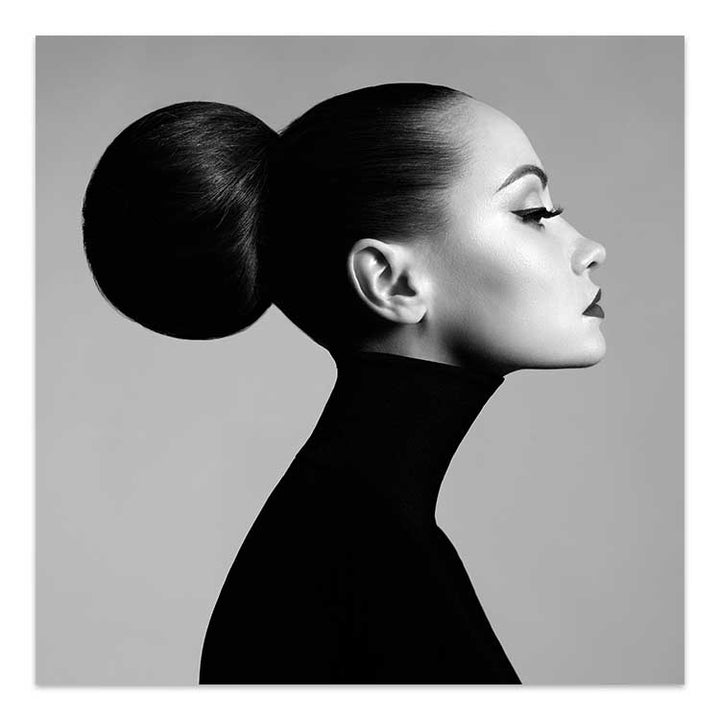 Fashion no.1 - SQUARE