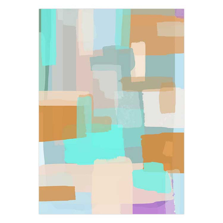 Brush Strokes II