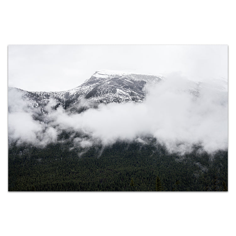Banff no.1 - Canada