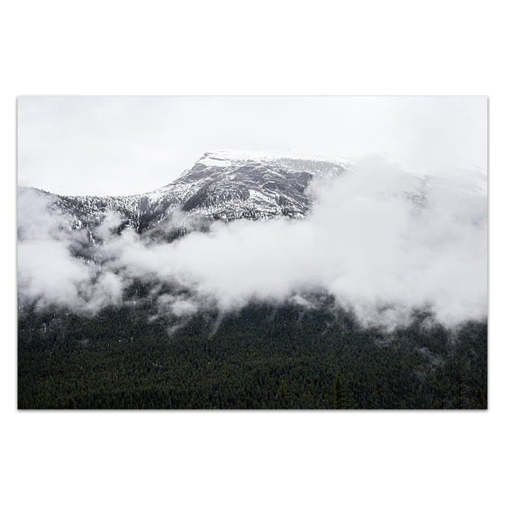 Banff no.1 - Canada