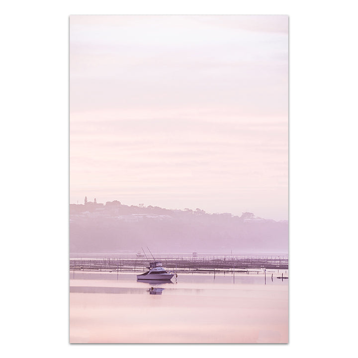 Sunrise - Merimbula