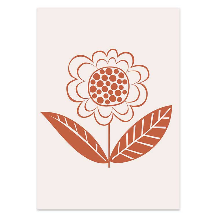 Flower Power no.1