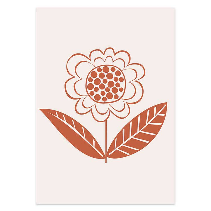 Flower Power no.1