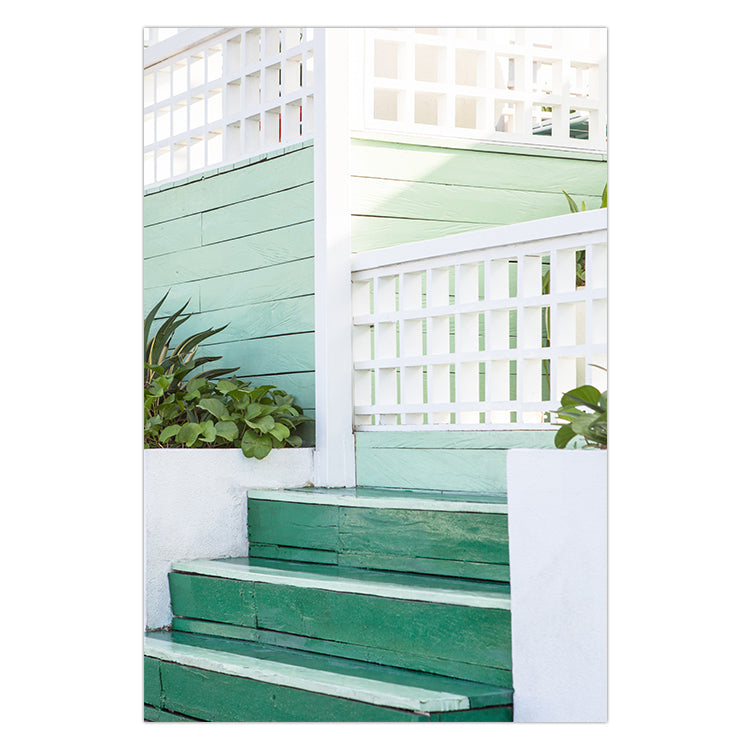 Tropicola no.3 - Bali