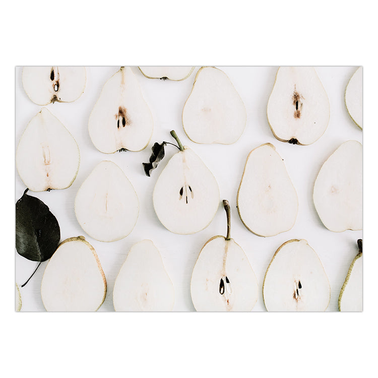 Lovely Pears