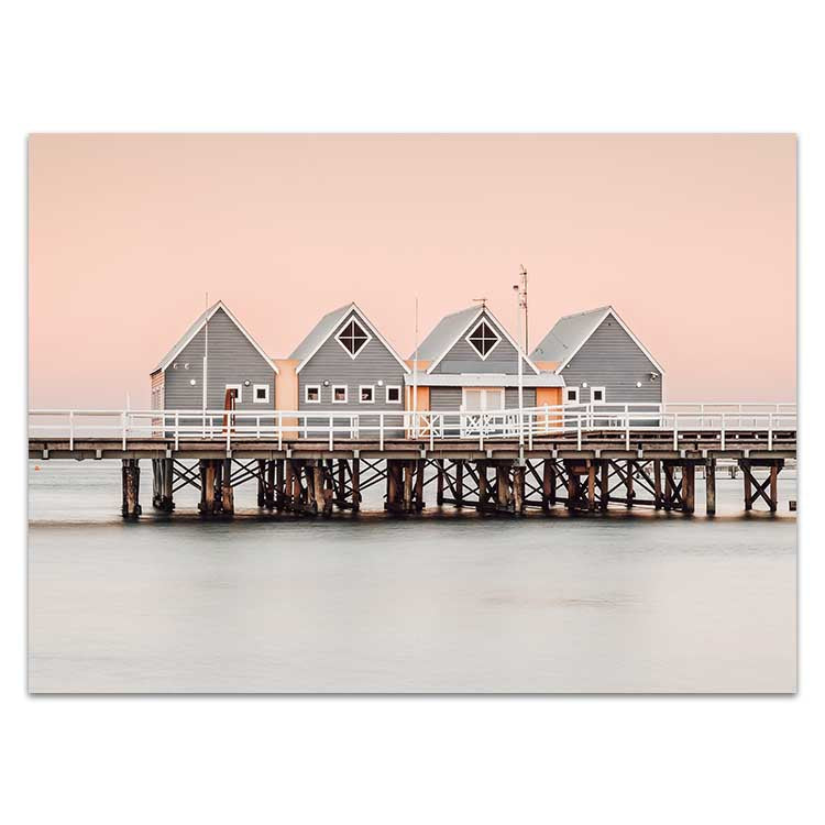 Busselton Jetty