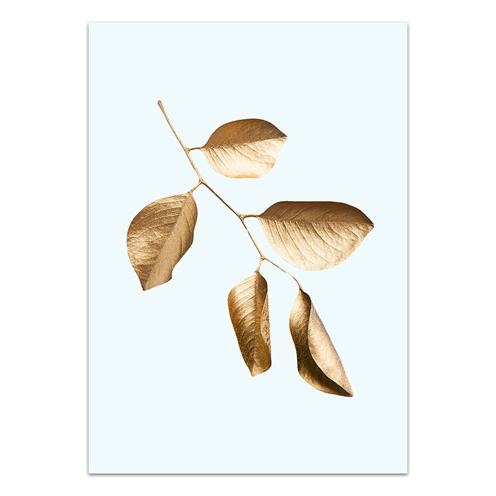 Gold Leaf no.2