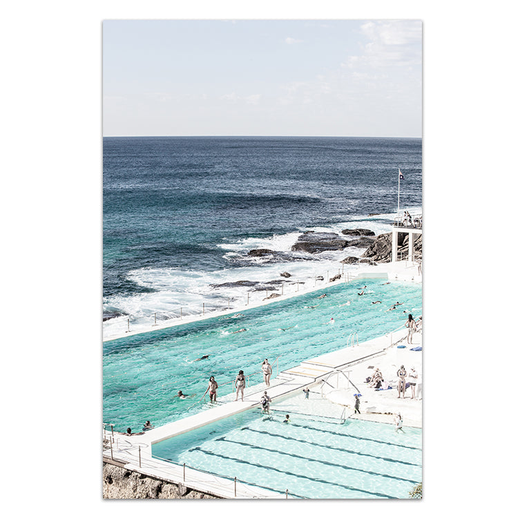 Bondi Icebergs III