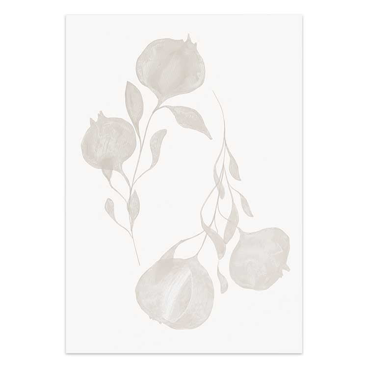 Botanical III