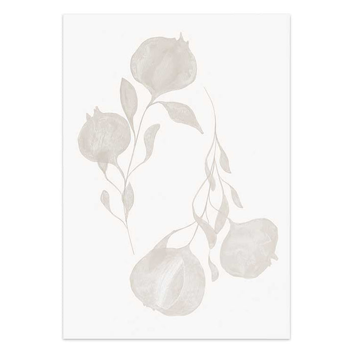 Botanical III