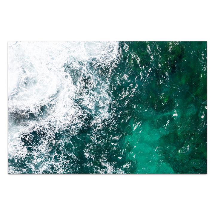 From The Cliffs no.1 - Bogey Hole