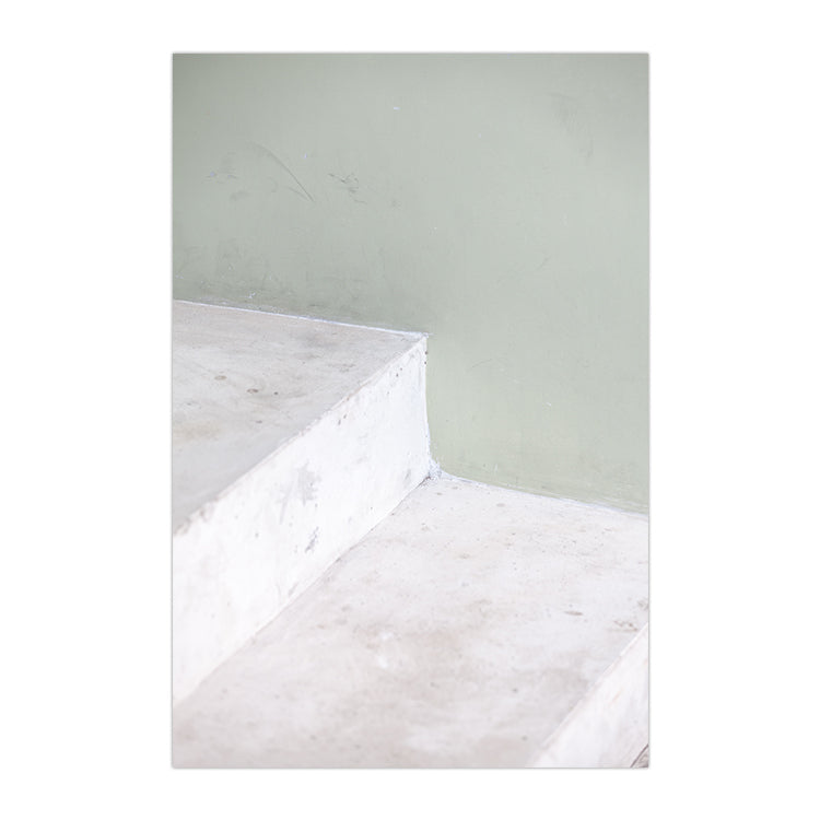 Deus Steps - Bali