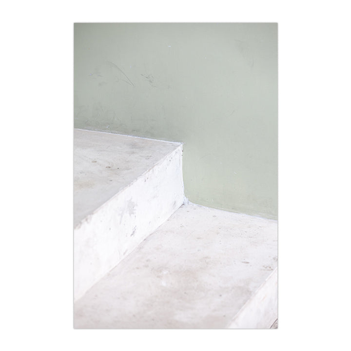 Deus Steps - Bali