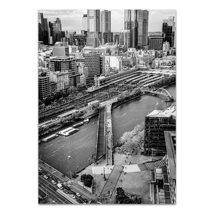 Melbourne II