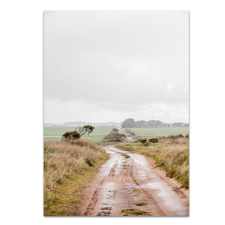 Track - Country Victoria