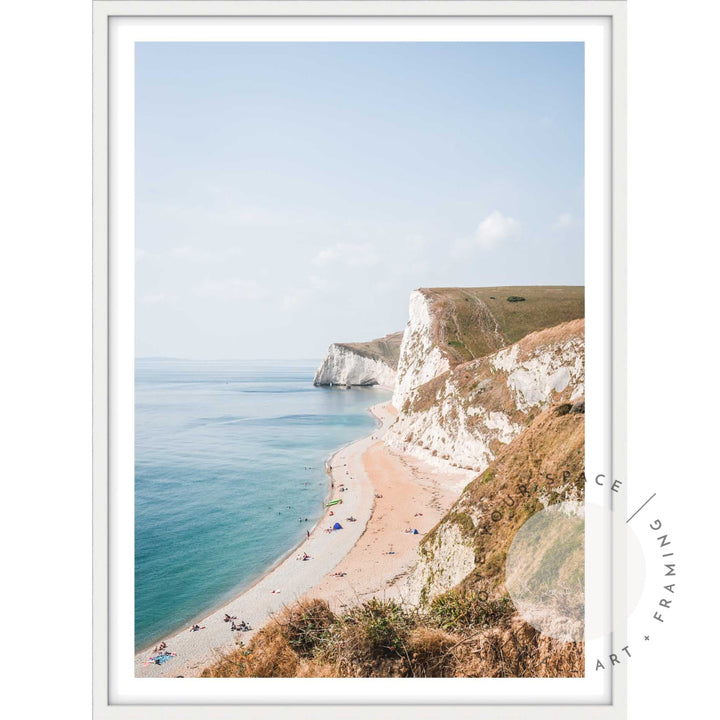 White Cliffs - Dorset I