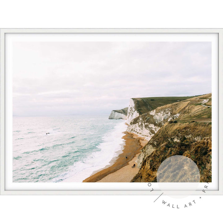 White Cliffs - Dorset II