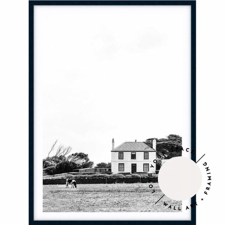 White Cottage - Port Fairy - Love Your Space